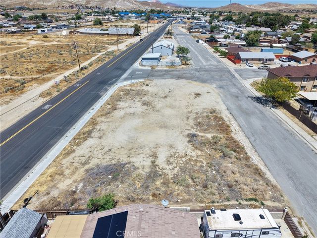 2643 Dixie Street, Rosamond, CA 93560