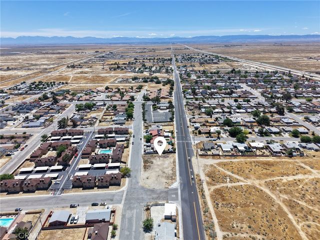 2643 Dixie Street, Rosamond, CA 93560