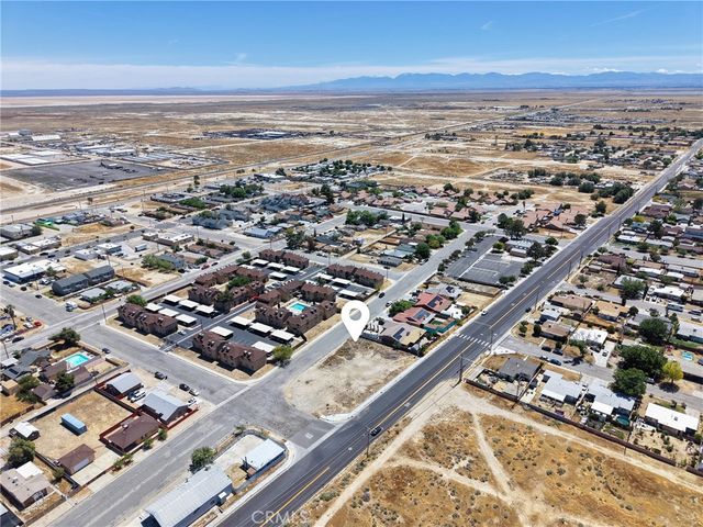 2643 Dixie Street, Rosamond, CA 93560