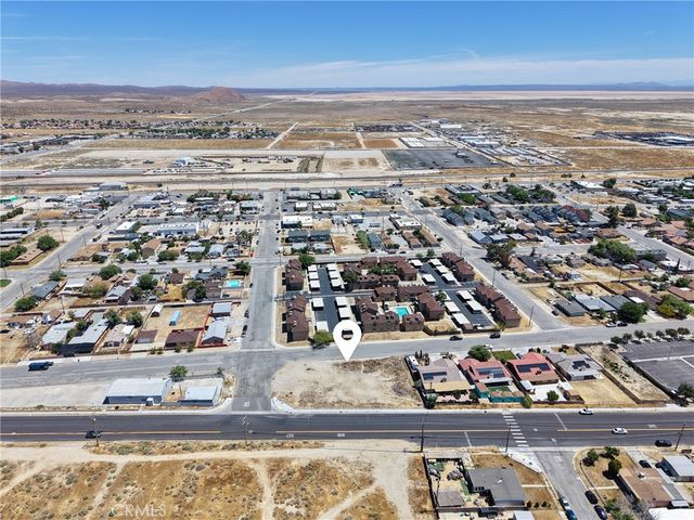 2643 Dixie Street, Rosamond, CA 93560