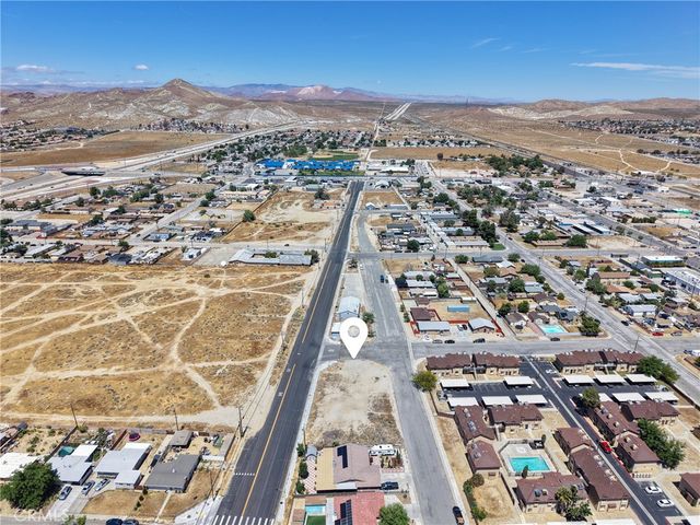 2643 Dixie Street, Rosamond, CA 93560