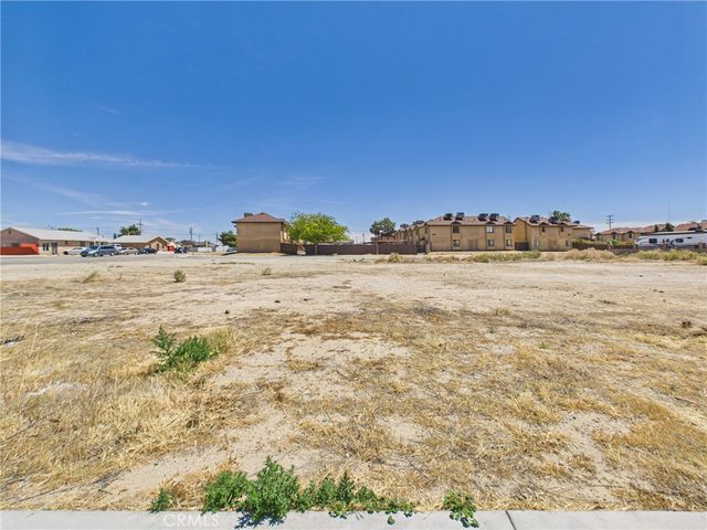 2643 Dixie Street, Rosamond, CA 93560
