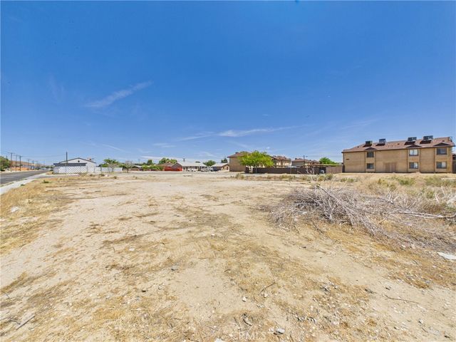 2643 Dixie Street, Rosamond, CA 93560