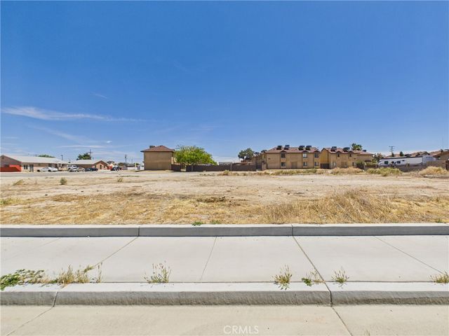 2643 Dixie Street, Rosamond, CA 93560