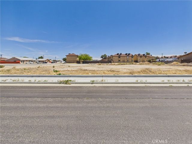 2643 Dixie Street, Rosamond, CA 93560