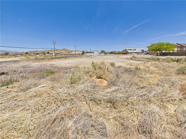 2643 Dixie Street, Rosamond, CA 93560