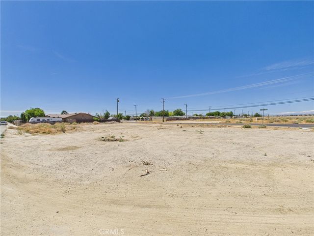 2643 Dixie Street, Rosamond, CA 93560