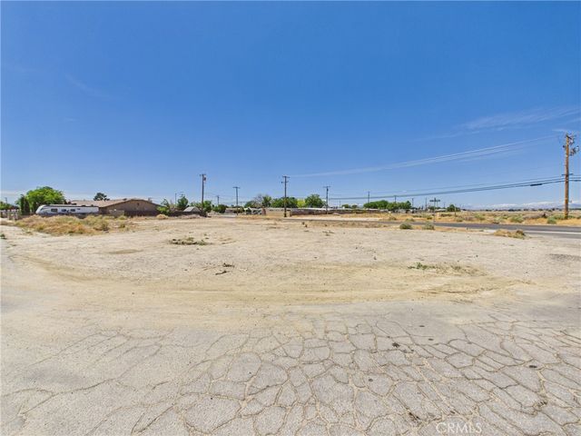 2643 Dixie Street, Rosamond, CA 93560