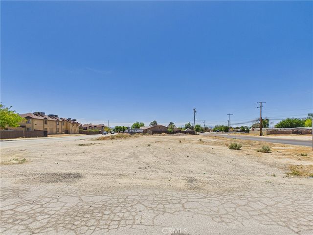 2643 Dixie Street, Rosamond, CA 93560