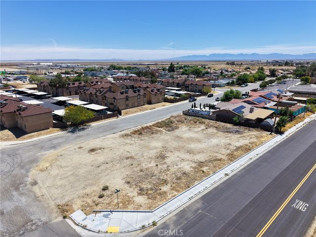 2643 Dixie Street, Rosamond, CA 93560