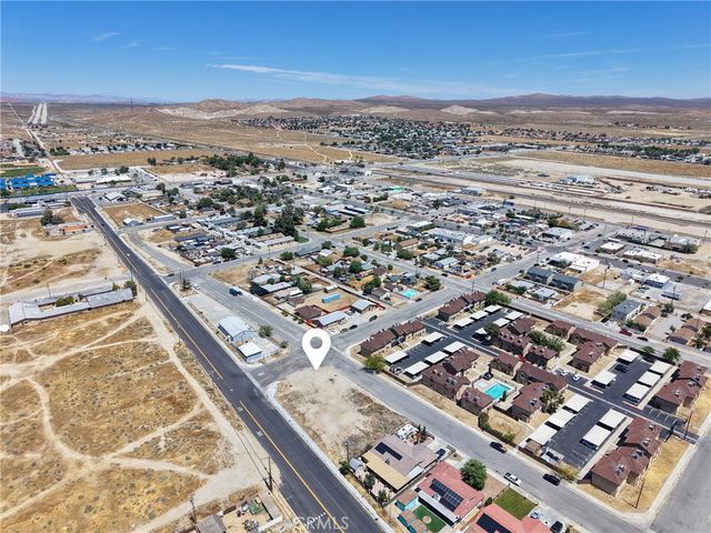 2643 Dixie Street, Rosamond, CA 93560