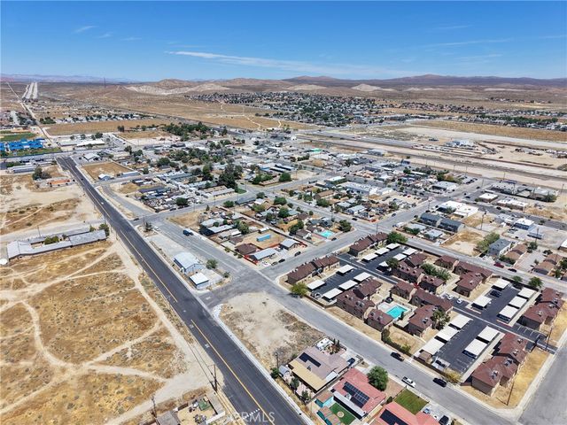 2643 Dixie Street, Rosamond, CA 93560