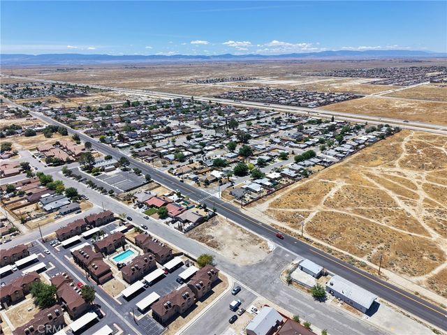 2643 Dixie Street, Rosamond, CA 93560