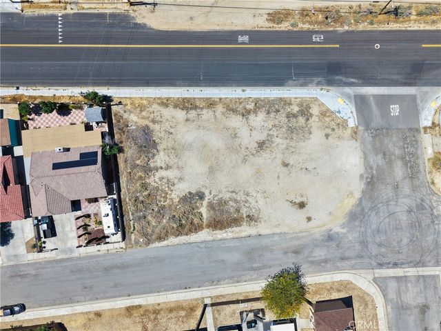 2643 Dixie Street, Rosamond, CA 93560