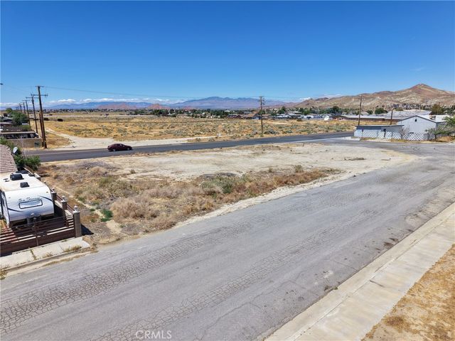 2643 Dixie Street, Rosamond, CA 93560