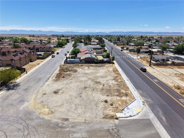 2643 Dixie Street, Rosamond, CA 93560