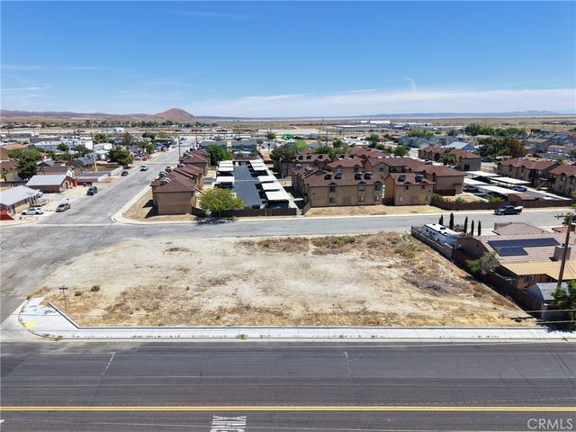 2643 Dixie Street, Rosamond, CA 93560