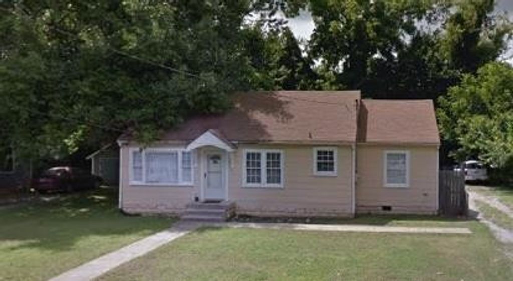 310 4Th Ave, Murfreesboro, TN 37130