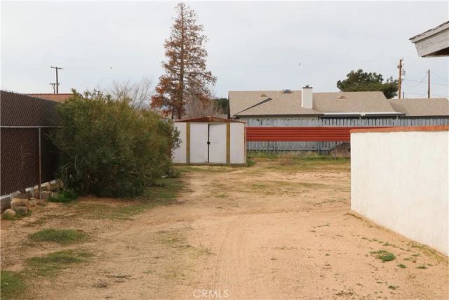 7864 Newhall Avenue, Hesperia, CA 92345