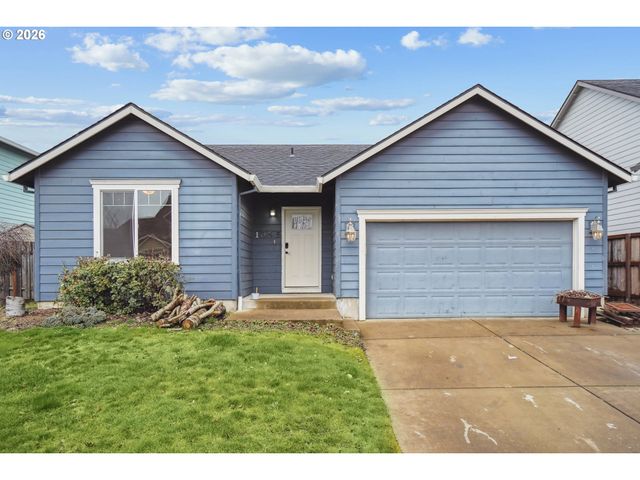 1055 Se MILLRIGHT Ave, Mc Minnville, OR 97128