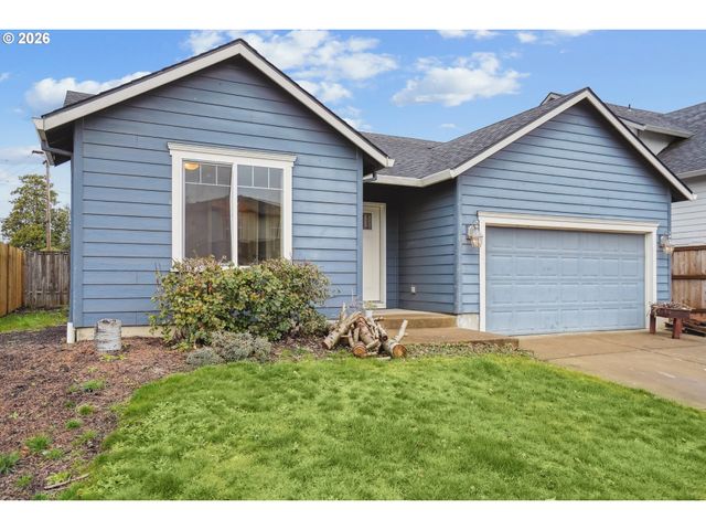 1055 Se MILLRIGHT Ave, Mc Minnville, OR 97128