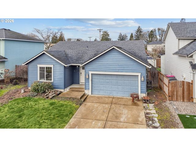 1055 Se MILLRIGHT Ave, Mc Minnville, OR 97128