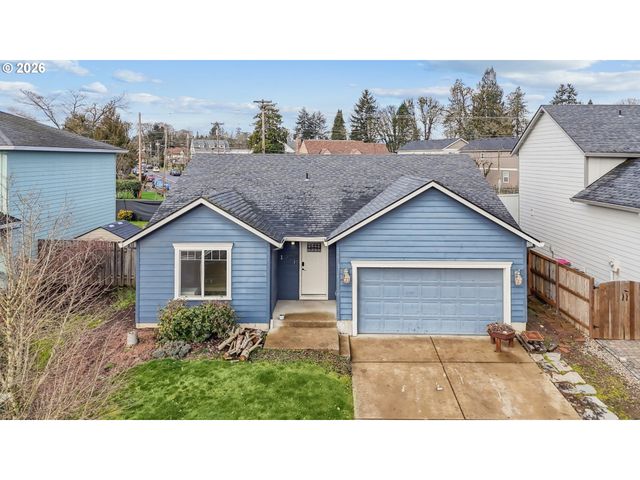 1055 Se MILLRIGHT Ave, Mc Minnville, OR 97128
