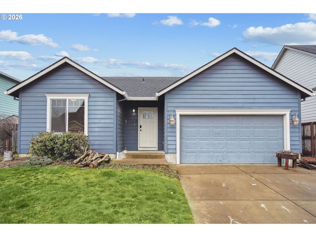 1055 Se MILLRIGHT Ave, Mc Minnville, OR 97128