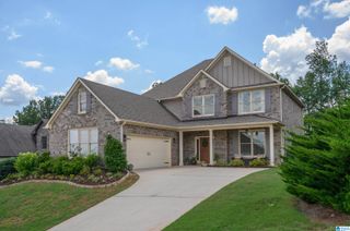 1505 SCOUT TRACE, Hoover, AL 35244