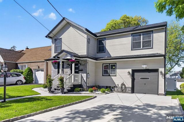 110 Central Avenue, Rochelle Park, NJ 07662