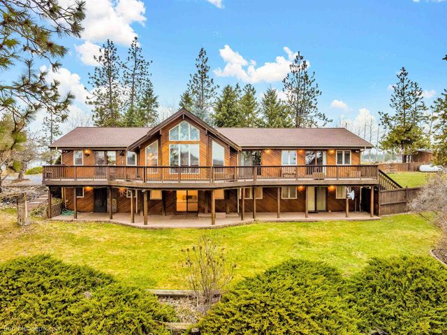 6916 N Prairie Crest Rd, Spokane, WA 99224 property photo