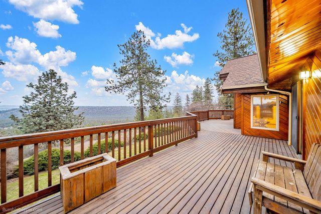 6916 N Prairie Crest Rd, Spokane, WA 99224