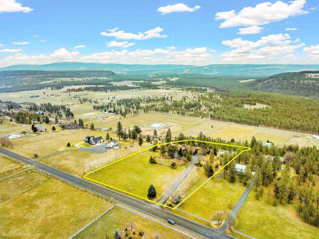 6916 N Prairie Crest Rd, Spokane, WA 99224