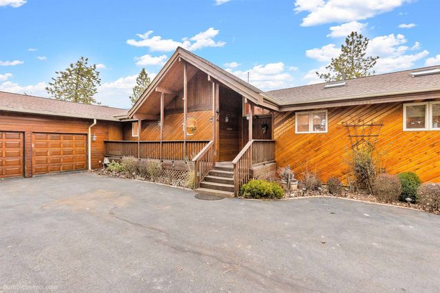 6916 N Prairie Crest Rd, Spokane, WA 99224