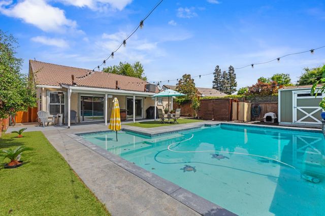 2616 Puccini Pl, Modesto, CA 95358