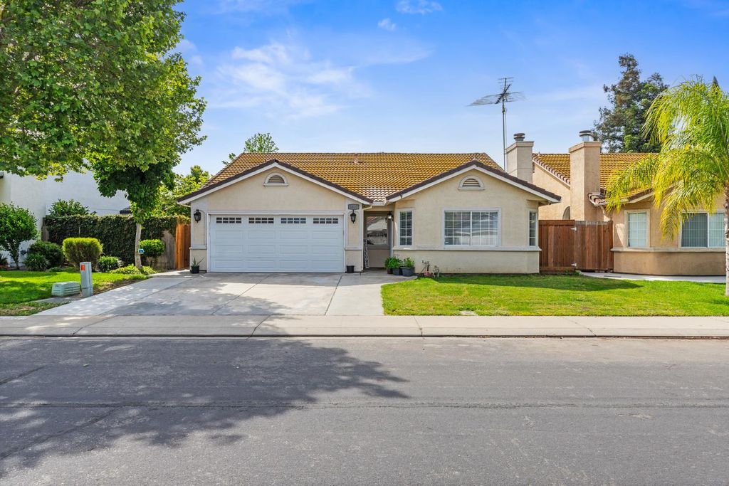 2616 Puccini Pl, Modesto, CA 95358