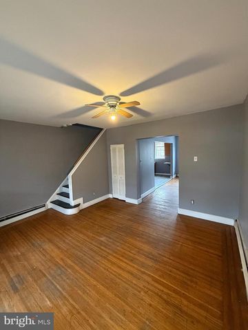 2435 S MILAN ST, Philadelphia, PA 19153