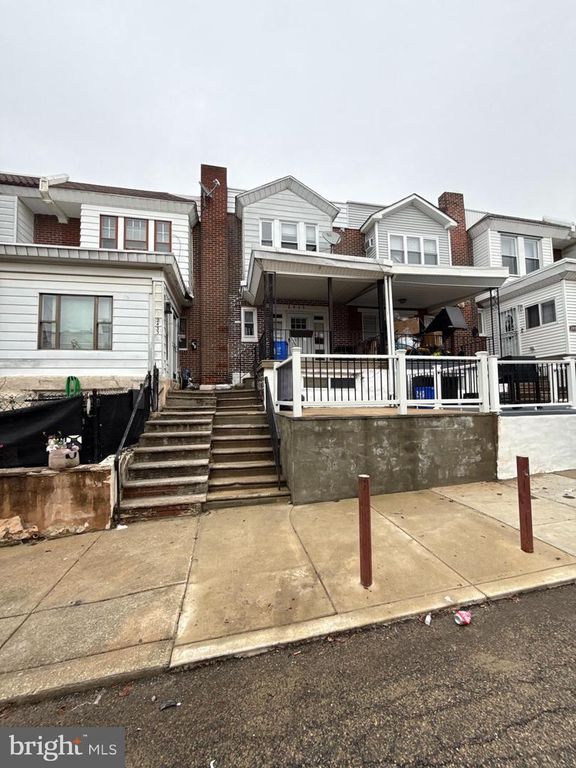 2435 S MILAN ST, Philadelphia, PA 19153