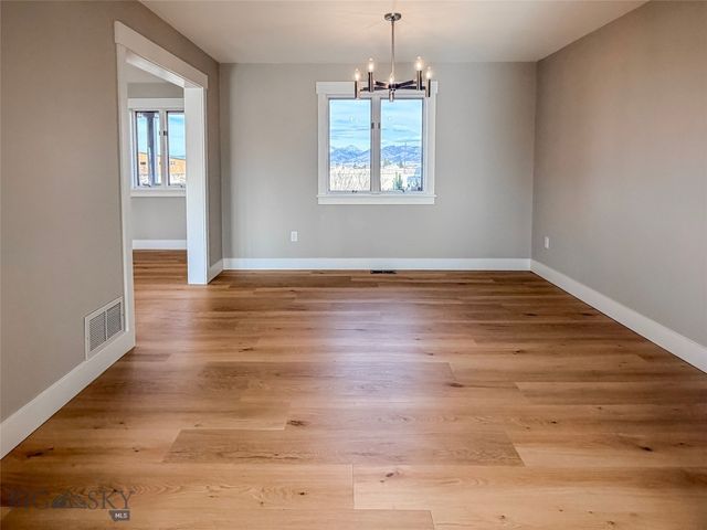 3550 Boulder Boulevard, Bozeman, MT 59718