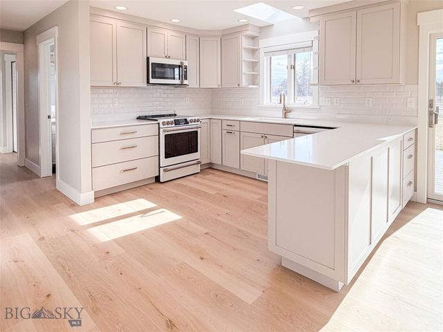 3550 Boulder Boulevard, Bozeman, MT 59718