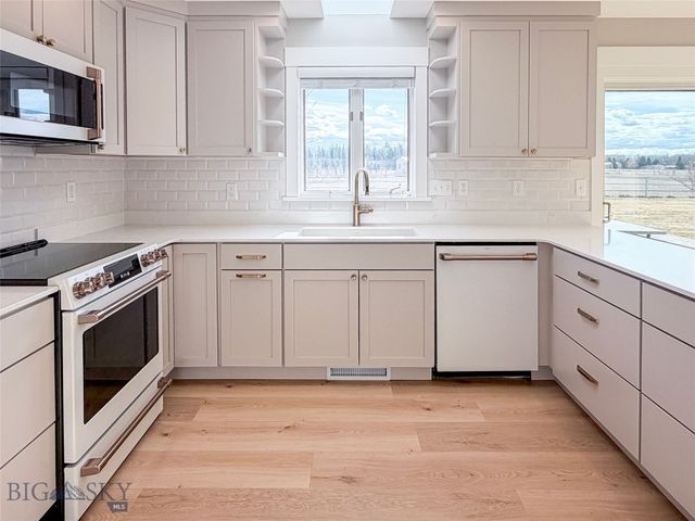 3550 Boulder Boulevard, Bozeman, MT 59718