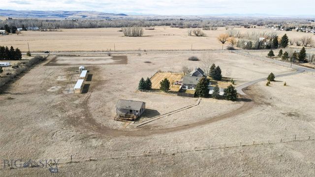 3550 Boulder Boulevard, Bozeman, MT 59718