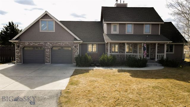 3550 Boulder Boulevard, Bozeman, MT 59718