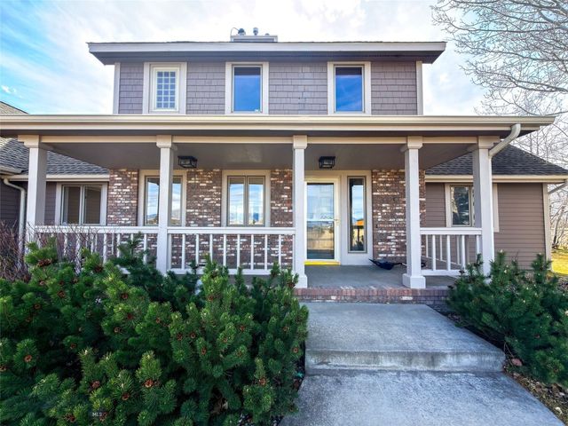3550 Boulder Boulevard, Bozeman, MT 59718
