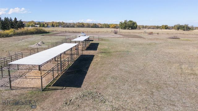 3550 Boulder Boulevard, Bozeman, MT 59718