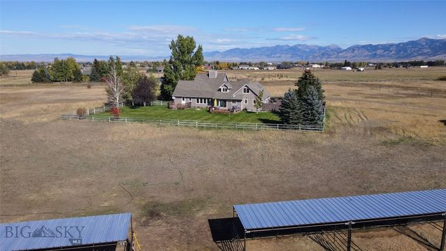 3550 Boulder Boulevard, Bozeman, MT 59718