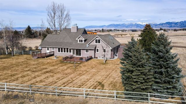 3550 Boulder Boulevard, Bozeman, MT 59718