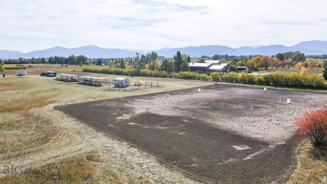 3550 Boulder Boulevard, Bozeman, MT 59718