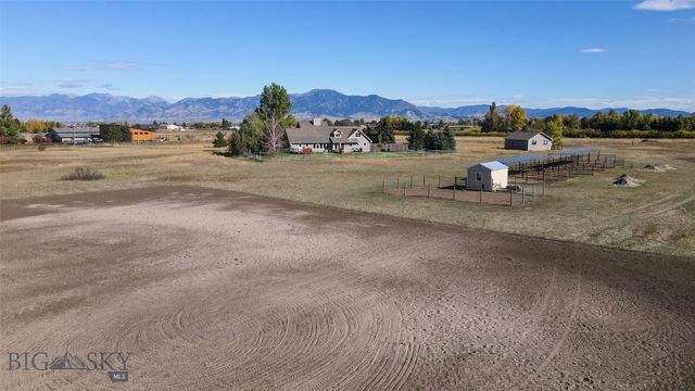 3550 Boulder Boulevard, Bozeman, MT 59718