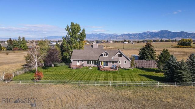 3550 Boulder Boulevard, Bozeman, MT 59718